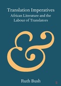 Cover: Translation Imperatives - Cambridge University Press