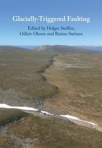 Abbildung von: Glacially-Triggered Faulting - Cambridge University Press