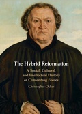 Cover: Hybrid Reformation - Cambridge University Press