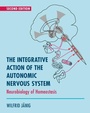 Cover: Integrative Action of the Autonomic Nervous System - Cambridge University Press