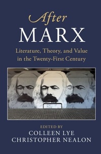 Enlarge image Cover: After Marx - Cambridge University Press