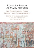 Cover: Rome: An Empire of Many Nations - Cambridge University Press