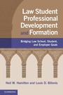 Cover: Law Student Professional Development and Formation - Cambridge University Press