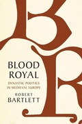 Cover: Blood Royal - Cambridge University Press