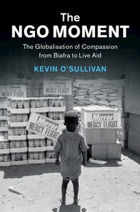 Enlarge image Cover: NGO Moment - Cambridge University Press