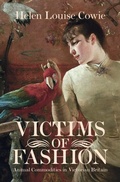 Cover: Victims of Fashion - Cambridge University Press