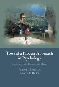Enlarge image Cover: Toward a Process Approach in Psychology - Cambridge University Press