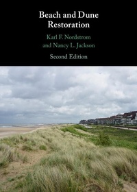 Abbildung von: Beach and Dune Restoration - Cambridge University Press