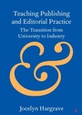 Cover: Teaching Publishing and Editorial Practice - Cambridge University Press