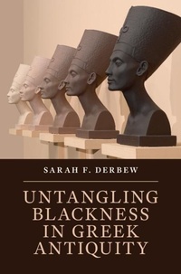 Abbildung von: Untangling Blackness in Greek Antiquity - Cambridge University Press
