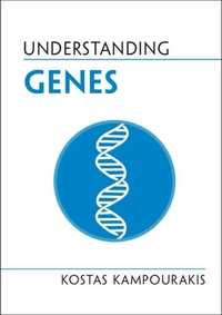 Enlarge image Cover: Understanding Genes - Cambridge University Press
