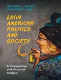 Cover: Latin American Politics and Society - Cambridge University Press