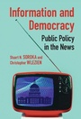 Cover: Information and Democracy - Cambridge University Press