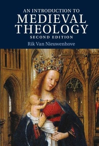 Abbildung von: Introduction to Medieval Theology - Cambridge University Press