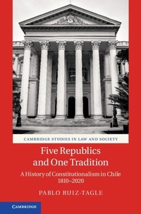 Bild: Five Republics and One Tradition - Cambridge University Press