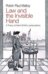 Enlarge image Cover: Law and the Invisible Hand - Cambridge University Press