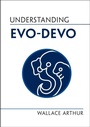 Cover: Understanding Evo-Devo - Cambridge University Press