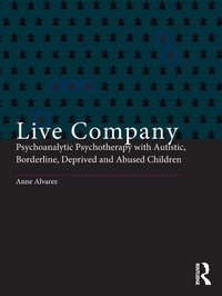 Enlarge image Cover: Live Company - Routledge