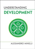 Cover: Understanding Development - Cambridge University Press