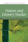 Cover: Nature and Literary Studies - Cambridge University Press