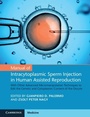 Cover: Manual of Intracytoplasmic Sperm Injection in Human Assisted Reproduction - Cambridge University Press
