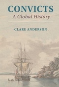 Cover: Convicts - Cambridge University Press