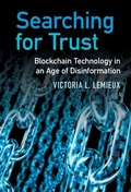 Cover: Searching for Trust - Cambridge University Press