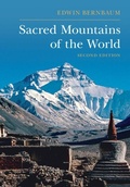 Cover: Sacred Mountains of the World - Cambridge University Press