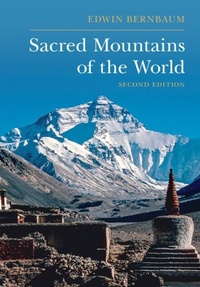 Enlarge image Cover: Sacred Mountains of the World - Cambridge University Press