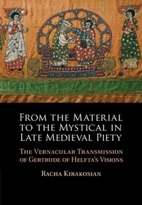 Abbildung von: From the Material to the Mystical in Late Medieval Piety - Cambridge University Press