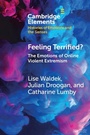 Cover: Feeling Terrified? - Cambridge University Press