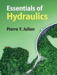 Abbildung von: Essentials of Hydraulics - Cambridge University Press