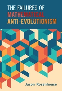 Abbildung von: Failures of Mathematical Anti-Evolutionism - Cambridge University Press