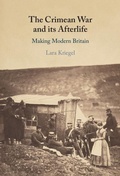 Cover: Crimean War and its Afterlife - Cambridge University Press