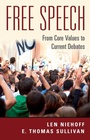 Cover: Free Speech - Cambridge University Press