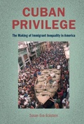 Cover: Cuban Privilege - Cambridge University Press