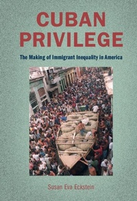 Enlarge image Cover: Cuban Privilege - Cambridge University Press