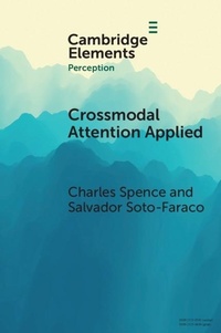 Enlarge image Cover: Crossmodal Attention Applied - Cambridge University Press