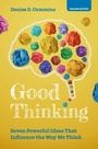Cover: Good Thinking - Cambridge University Press
