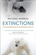 Abbildung von: Extinctions - Cambridge University Press