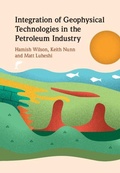 Cover: Integration of Geophysical Technologies in the Petroleum Industry - Cambridge University Press