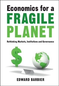 Abbildung von: Economics for a Fragile Planet - Cambridge University Press