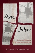 Cover: Dear John - Cambridge University Press