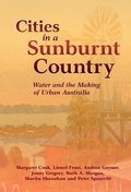 Cover: Cities in a Sunburnt Country - Cambridge University Press
