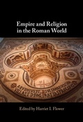 Cover: Empire and Religion in the Roman World - Cambridge University Press
