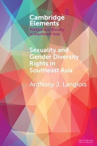 Abbildung von: Sexuality and Gender Diversity Rights in Southeast Asia - Cambridge University Press