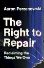 Cover: Right to Repair - Cambridge University Press