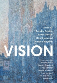 Enlarge image Cover: Vision - Cambridge University Press
