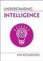 Cover: Understanding Intelligence - Cambridge University Press