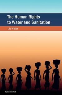 Enlarge image Cover: Human Rights to Water and Sanitation - Cambridge University Press